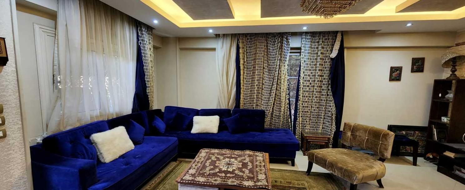 Beverly Hills | Apartment