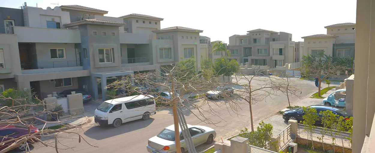 Palm Hills Bamboo | Penthouse