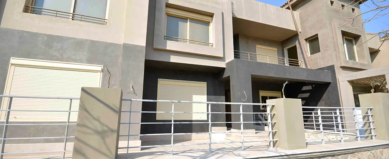 Palm Hills Bamboo | Penthouse