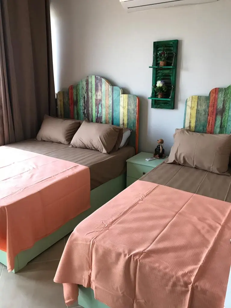 Marassi | شاليه