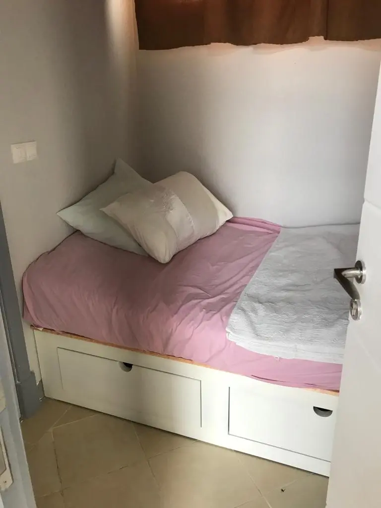 Marassi | شاليه