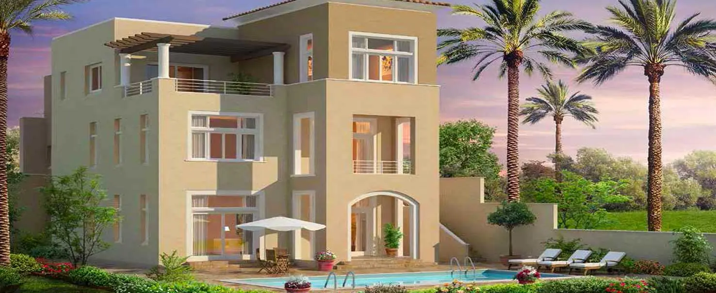 Golf Central | Villa