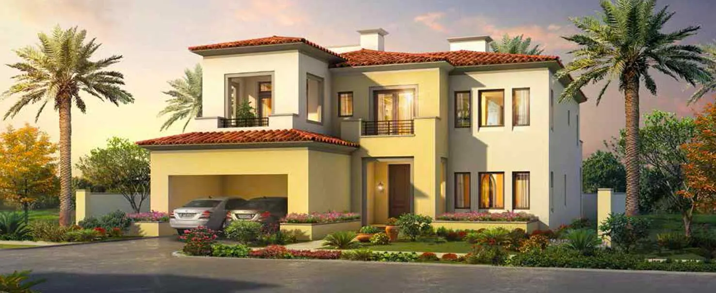 Golf Central | Villa