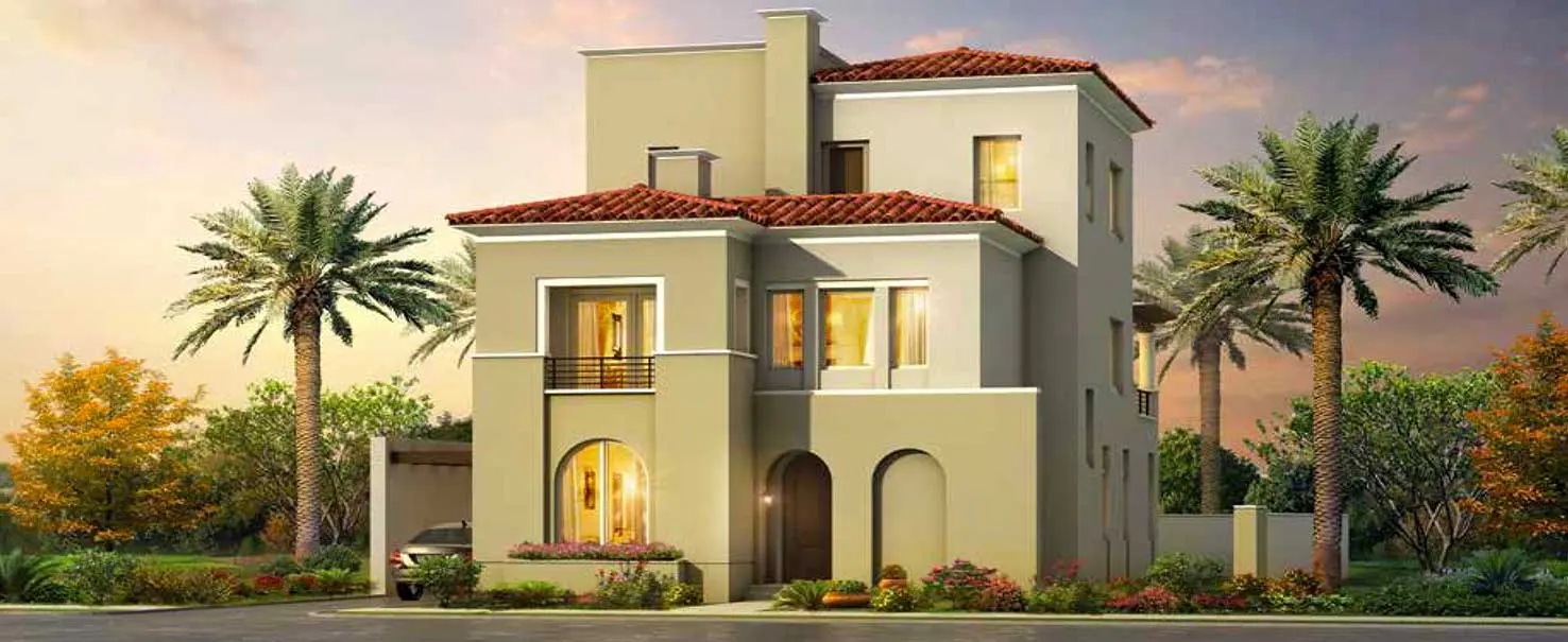 Golf Central | Villa