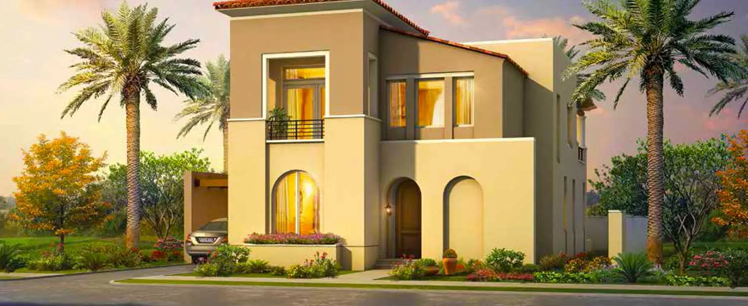 Golf Central | Villa