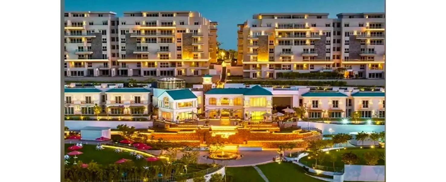 Mountain View iCity | Apartment