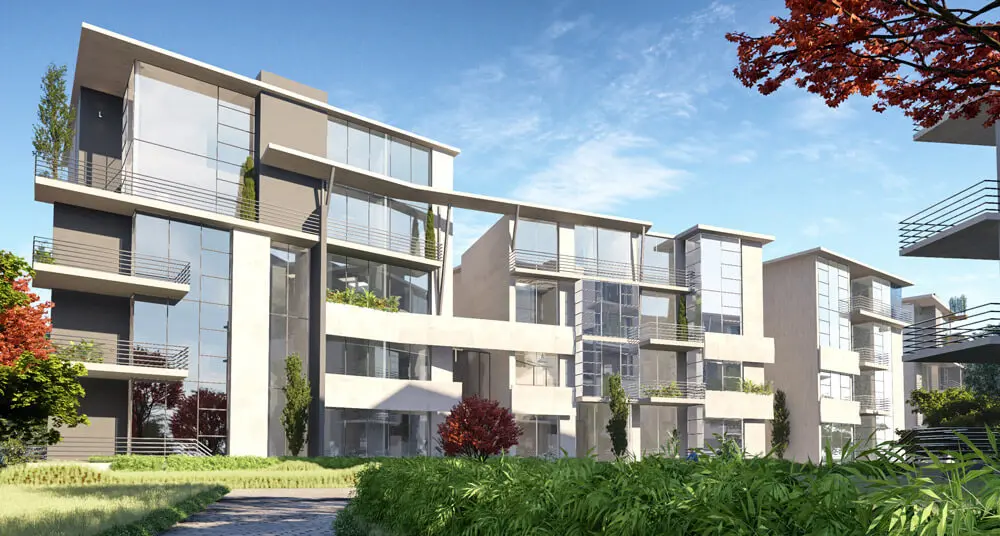 west leaves | Duplex