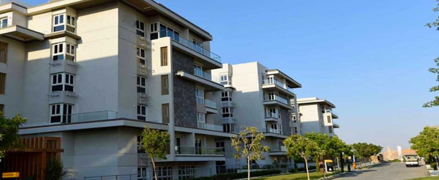 Mountain View iCity | Apartment