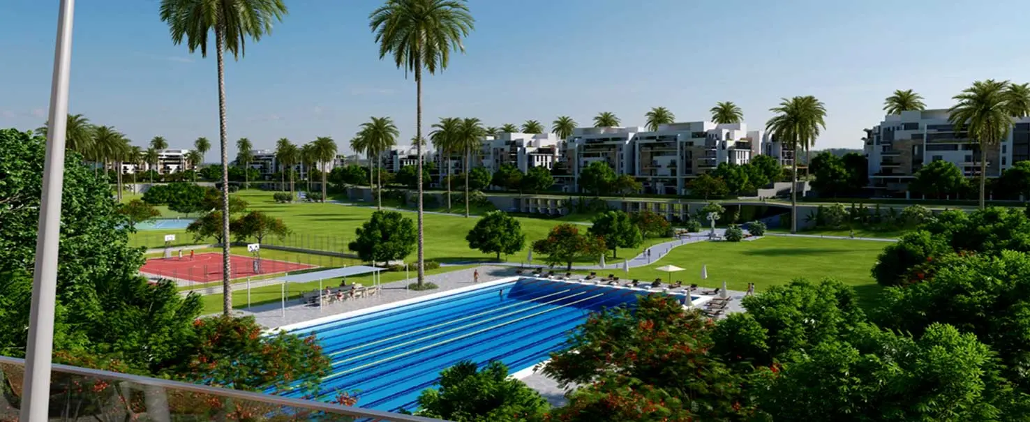 Mountain View iCity | I-Villa