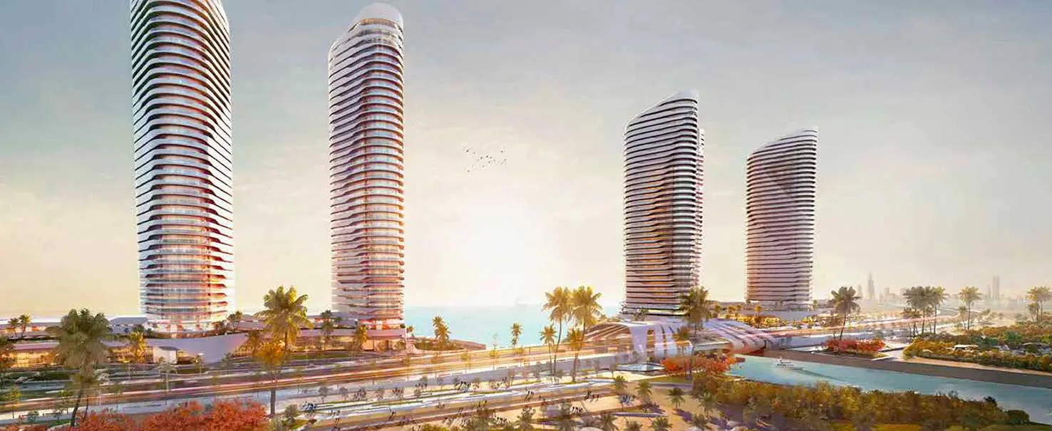 North Edge- Northcoast | Apartment