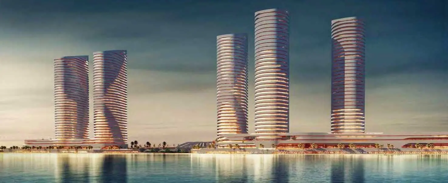 North Edge- Northcoast | Apartment