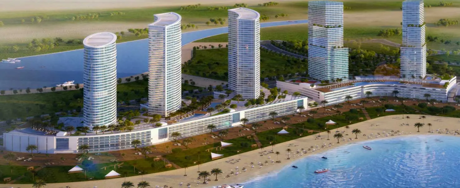 North Edge- Northcoast | Apartment