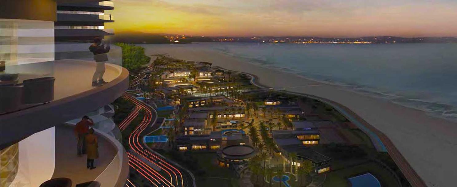 North Edge- Northcoast | Apartment