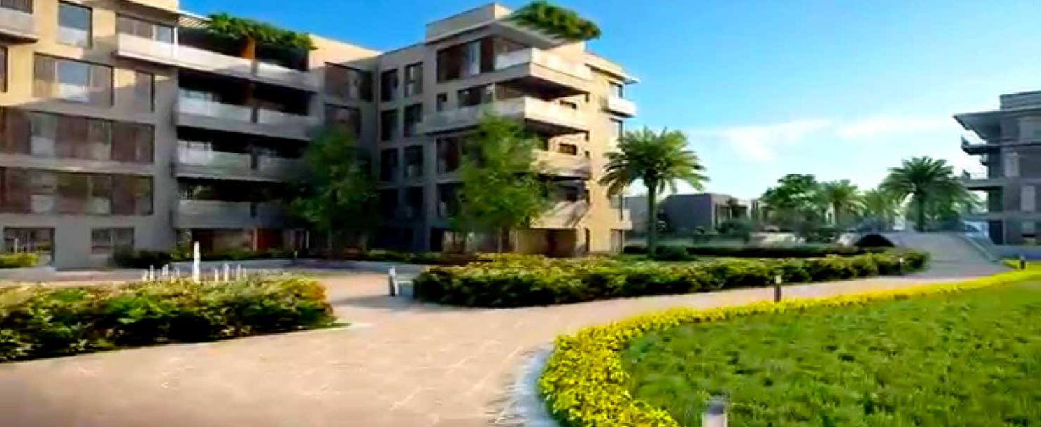 Taj City | Apartment