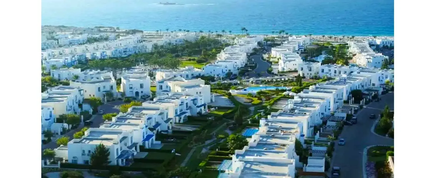 Mountain View Ras El Hikma | Villa