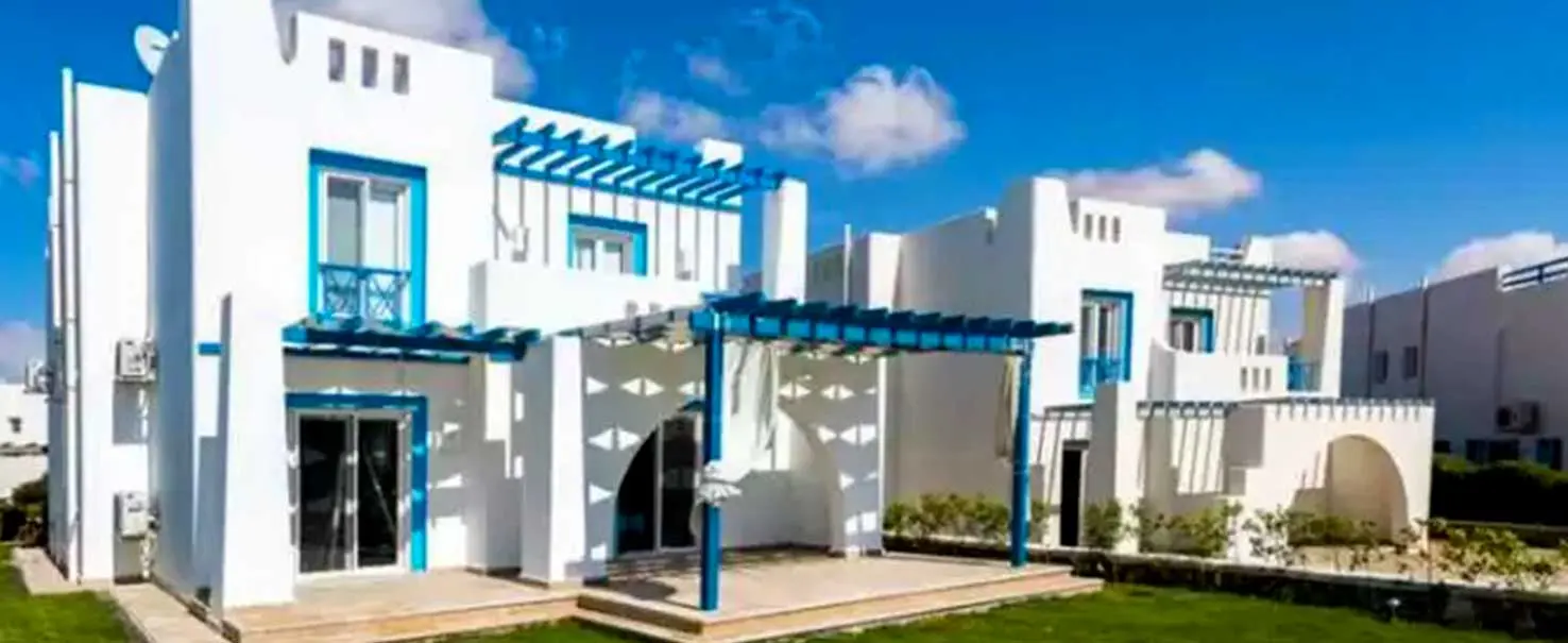 Mountain View Ras El Hikma | Villa