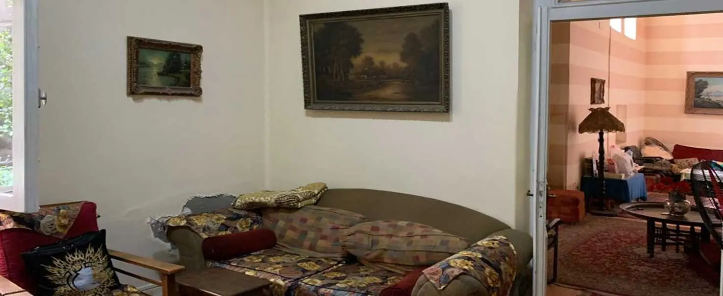 North Zamalek | Apartment