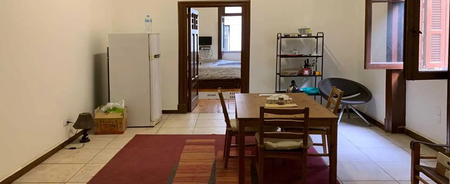 North Zamalek | Apartment