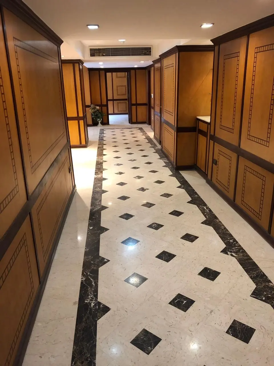 El Shwayfat | فيلا