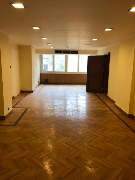 North Zamalek | Apartment