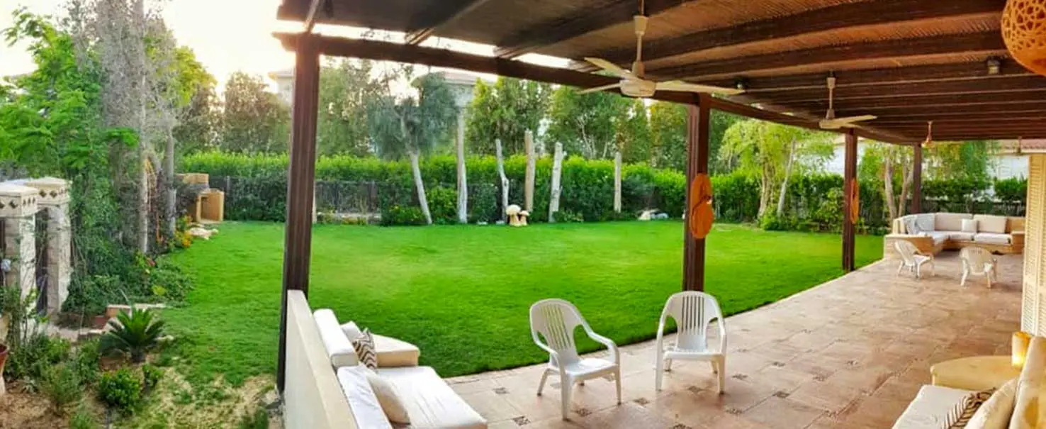 Diplomasyen 3 | Villa