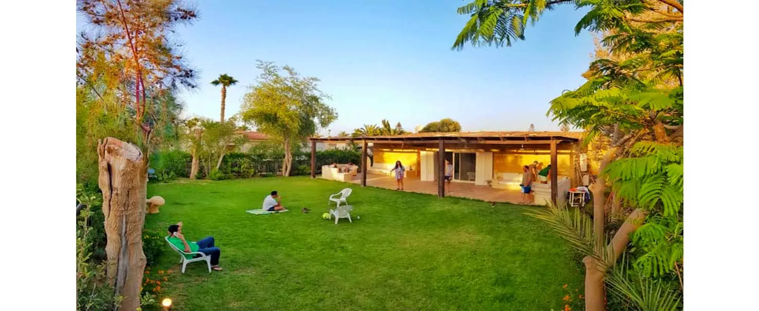 Diplomasyen 3 | Villa