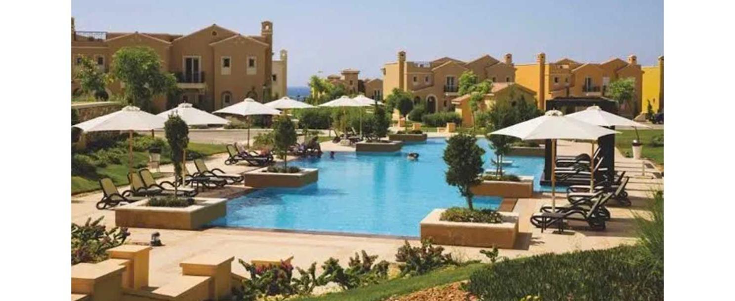 Diplomasyen 3 | Villa