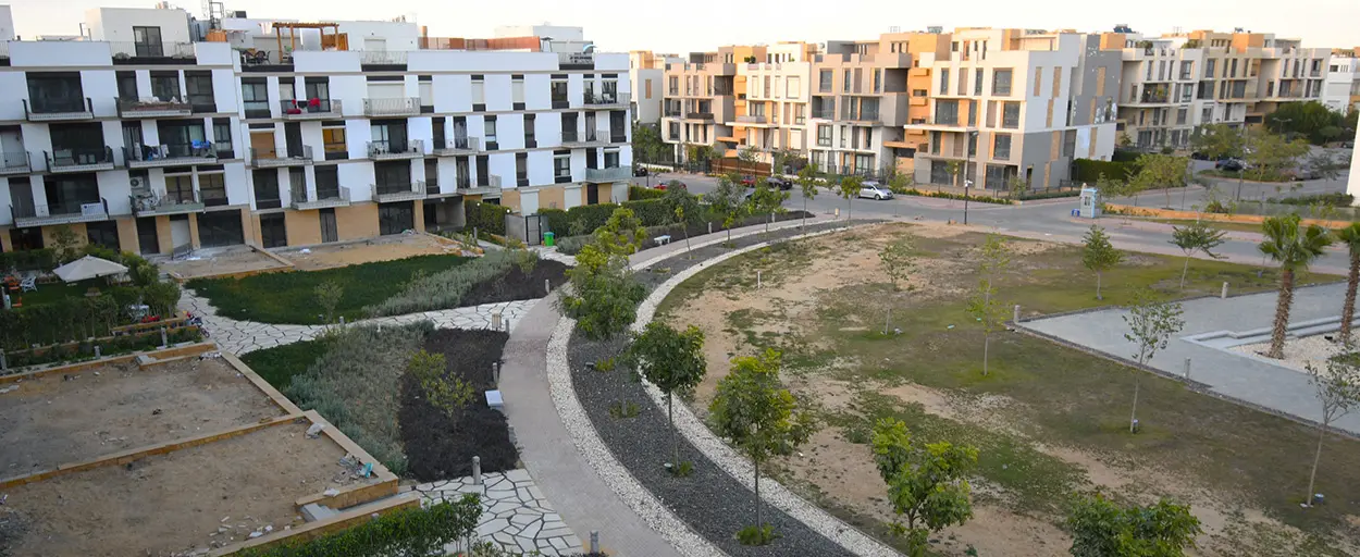 Westown Residential | شقة