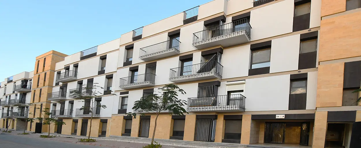 Westown Residential | شقة