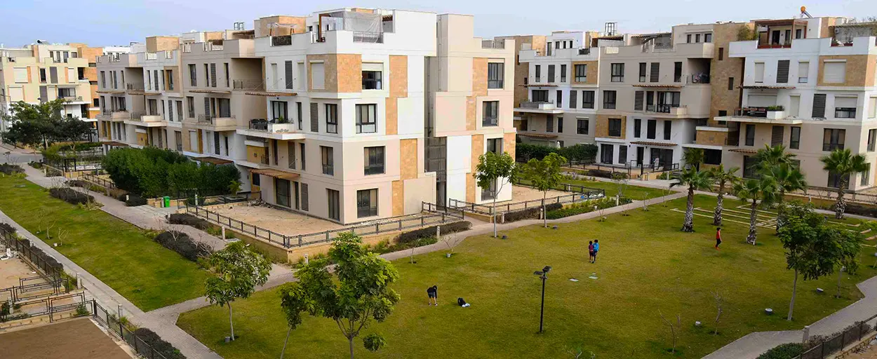 Westown Residential | شقة