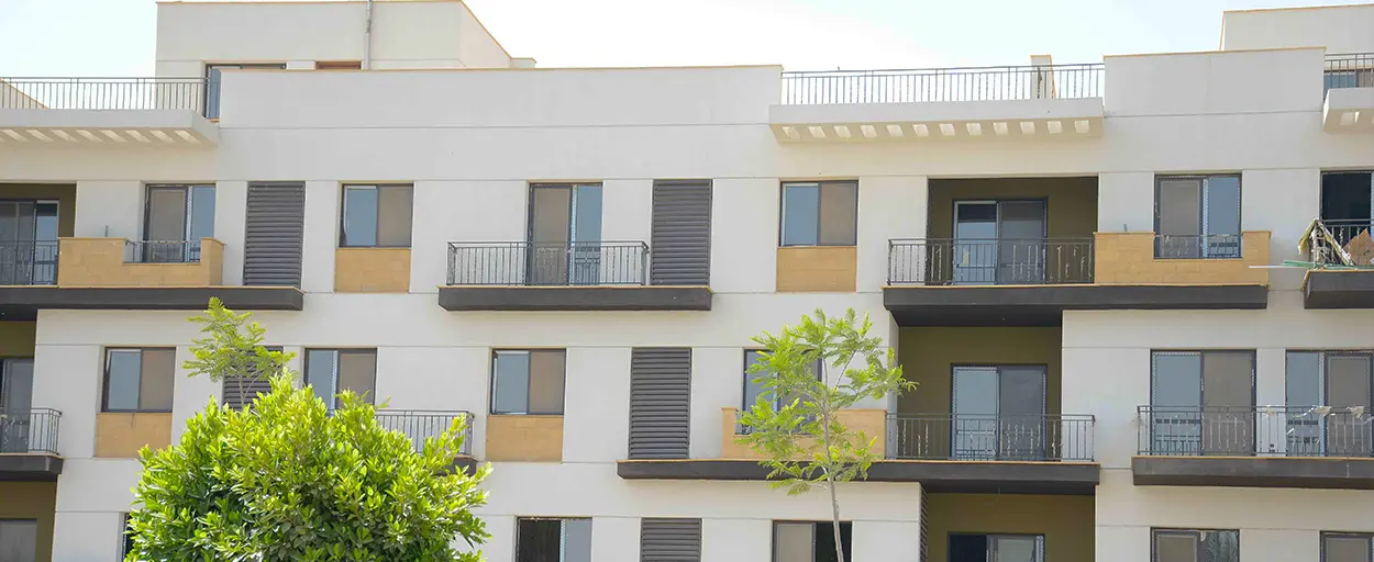 Westown Residential | شقة