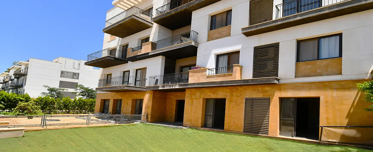 Westown Residential | شقة