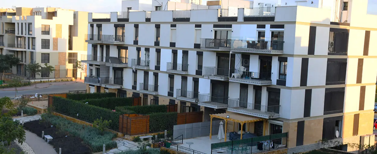 Westown Residential | شقة