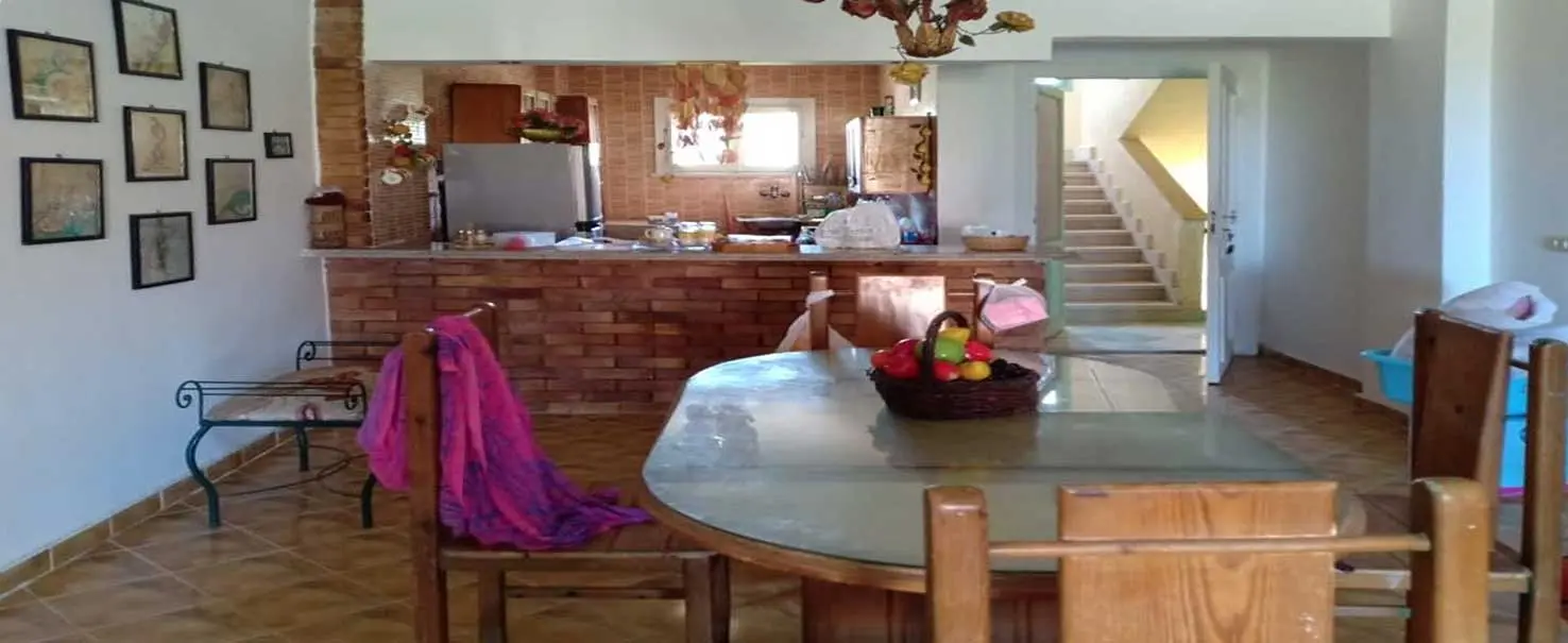 Porto Golf Marina | Chalet