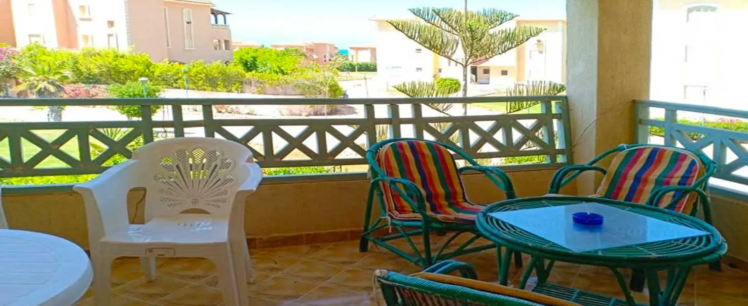 Porto Golf Marina | Chalet