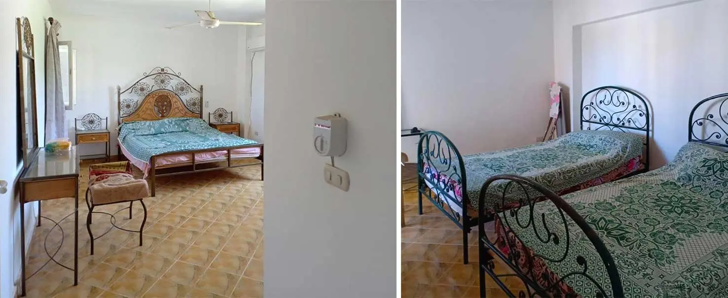 Porto Golf Marina | Chalet