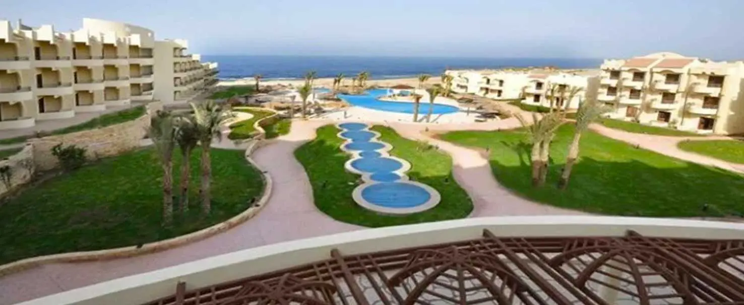 Garden Hills | Chalet