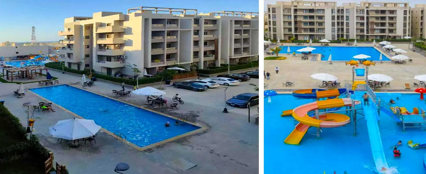 Garden Hills | Chalet