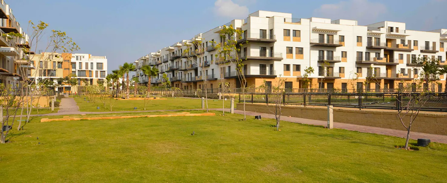 Court Yard | Ground Floor