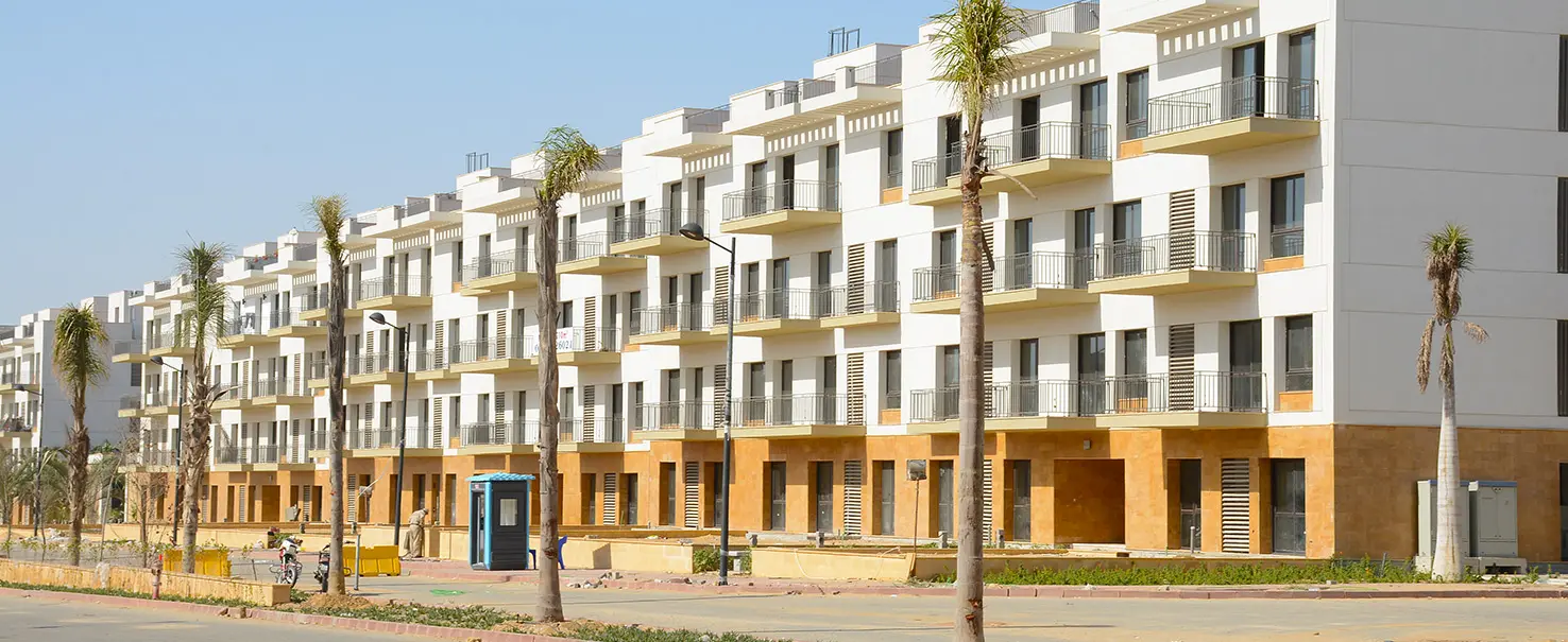 Court Yard | Ground Floor