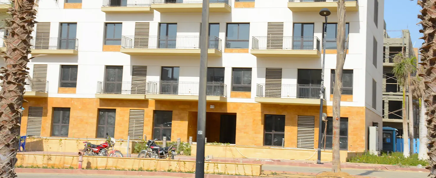 Court Yard | Ground Floor