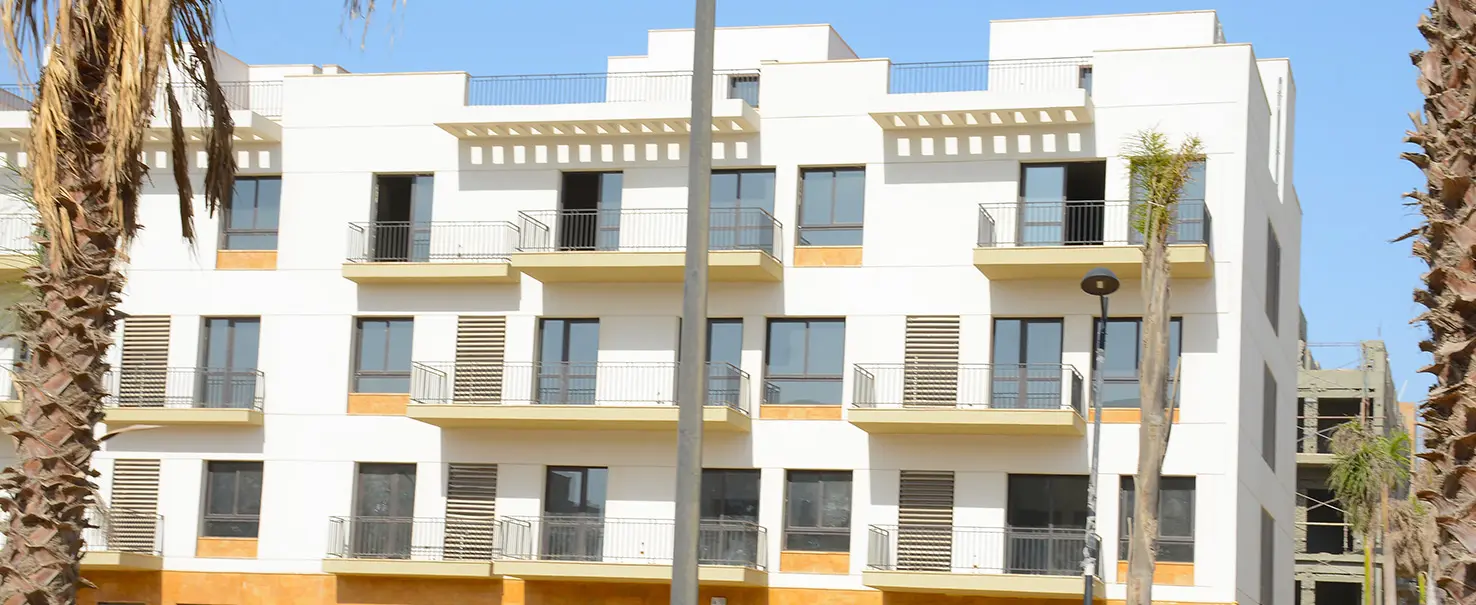 Court Yard | Ground Floor