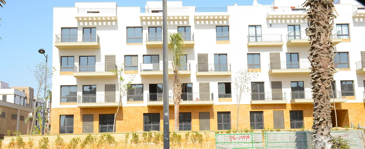 Court Yard | Ground Floor