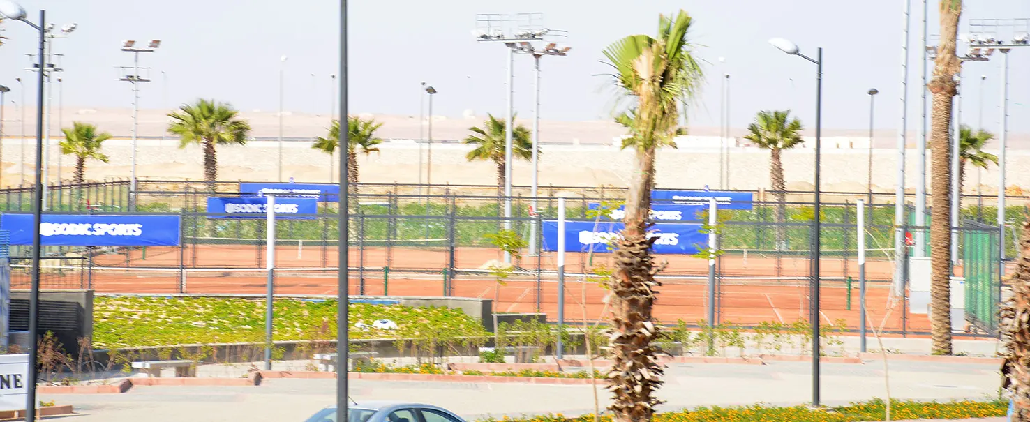 Court Yard | Ground Floor