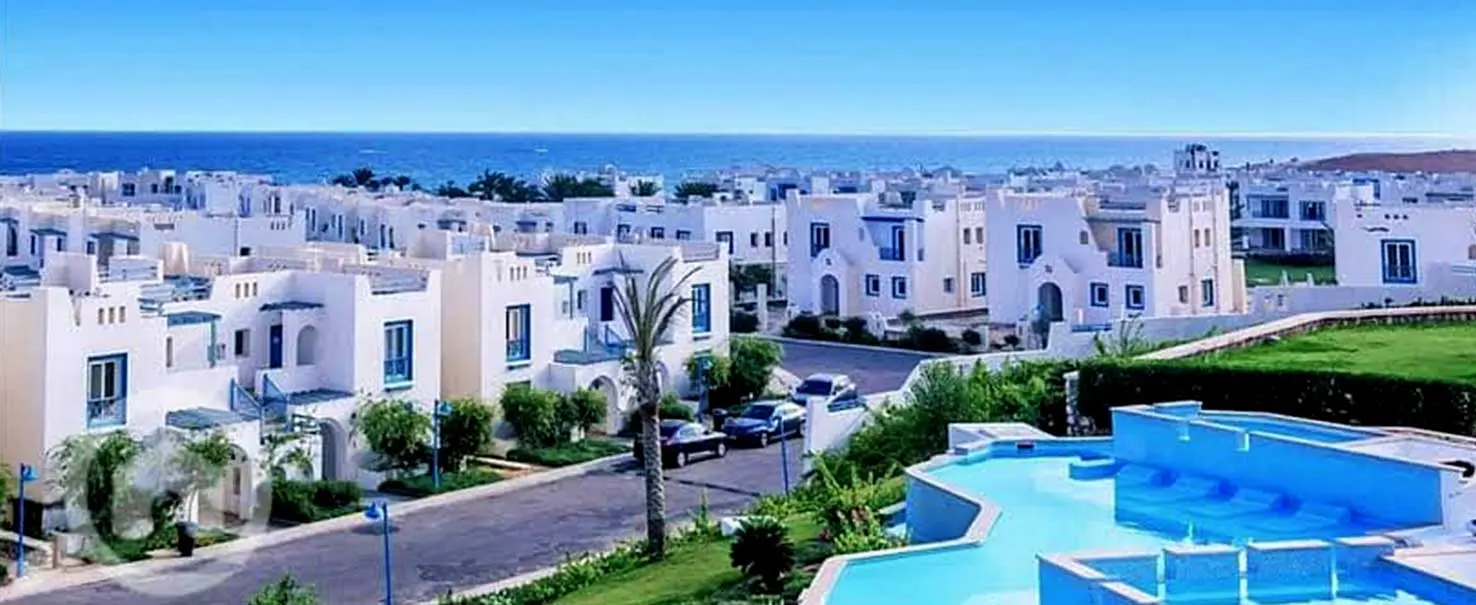 Mountain View Ras El Hikma | Townhouse