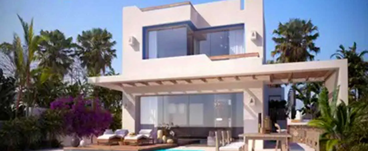 Mountain View Ras El Hikma | Townhouse