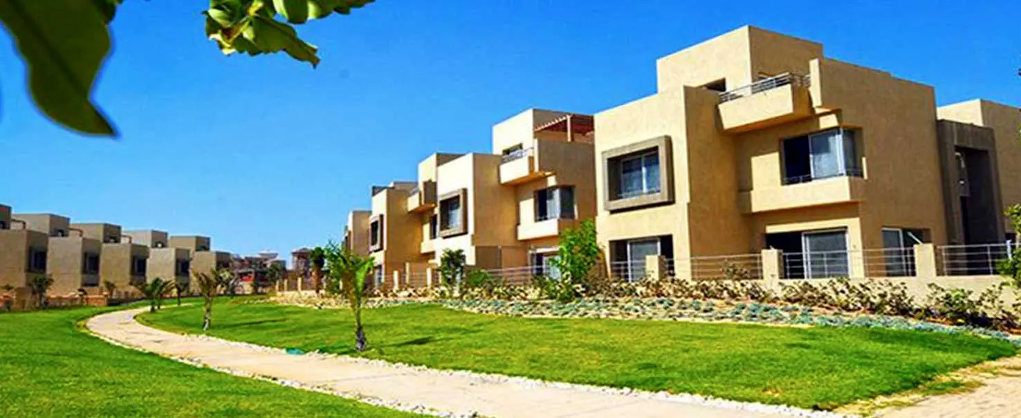 Palm Hills Golf Ext. | Stand Alone Villa