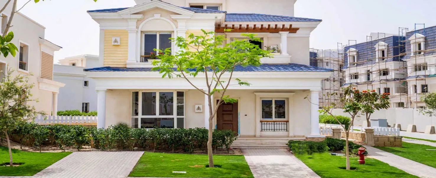 Mountain View Hyde park | I-Villa