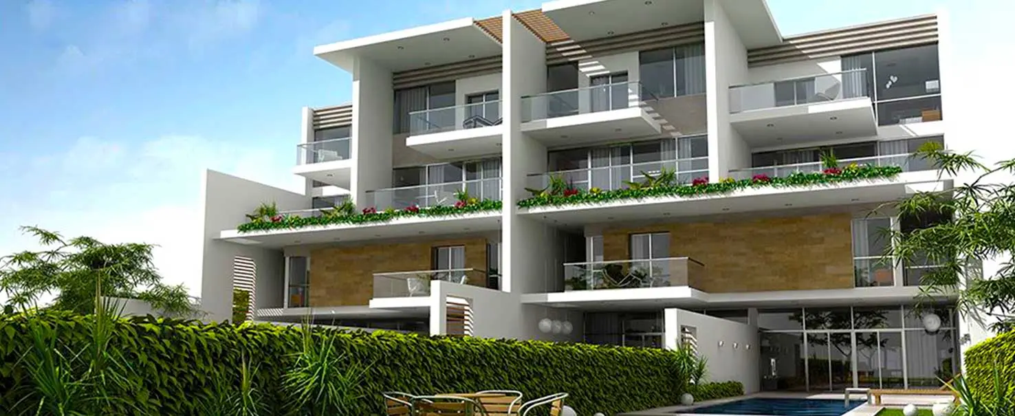 Mountain View Hyde park | I-Villa