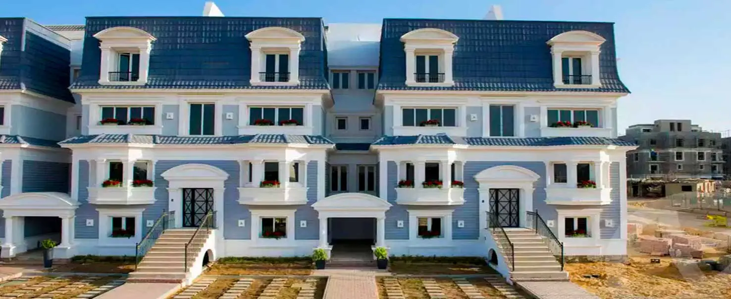 Mountain View Hyde park | I-Villa